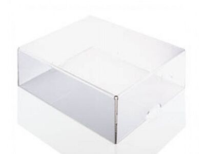 Clearaudio Performance DC Abdeckhaube (Acryl)