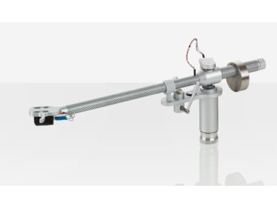 Clearaudio Clarify Tonarm (9 Zoll, Carbon Silber)