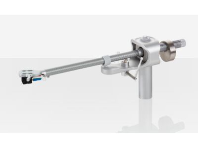 Clearaudio Magnify Tonarm (9 Zoll, Carbon Fiber)