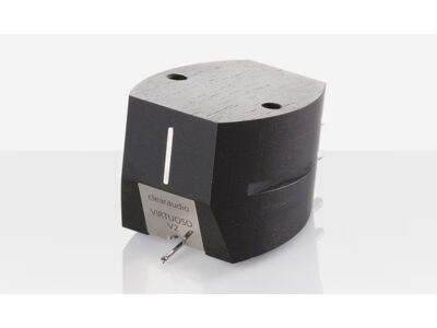 Clearaudio Virtuoso V2 MM (Ebenholz)
