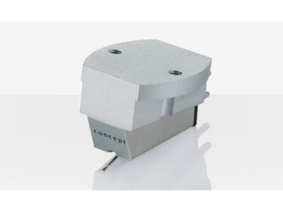 Clearaudio Concept V2 MM (Aluminium)