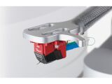 Clearaudio Da Vinci V2 MC (Aluminium)