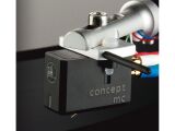 Clearaudio Concept MC (Aluminium)