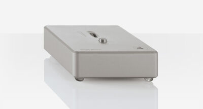 Clearaudio Smart Phono V2 (Aluminium)