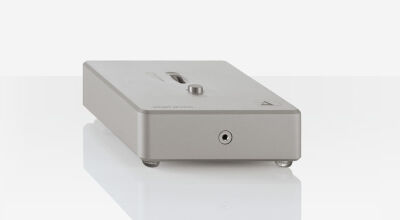 Clearaudio Smart Phono Headphone V2 (Aluminium)