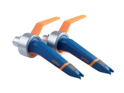 Ortofon Concorde MkII DJ Twin