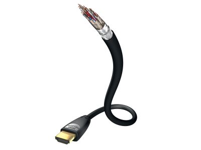 Inakustik Star HDMI-Kabel ( 5.0 Meter)