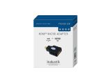 Inakustik Premium HDMI Micro Adapter (Schwarz)
