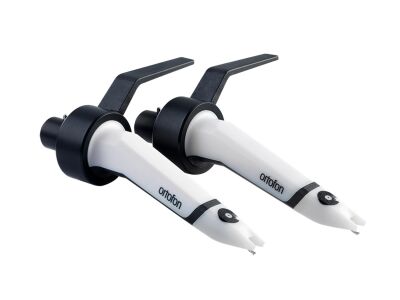 Ortofon Concorde MkII SCRATCH Twin