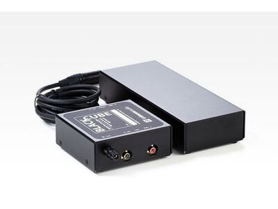 Lehmannaudio Black Cube SE (Schwarz)