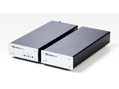 Lehmannaudio Decade (Silber)