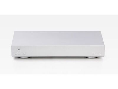 Lehmannaudio Silver Cube (Silber)