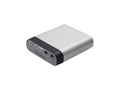 Lehmannaudio Traveller (Silber)