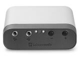 Lehmannaudio Traveller (Silber)