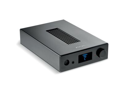 FOCAL Arche (Schwarz)