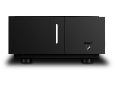 QUAD Artera Stereo (Schwarz)