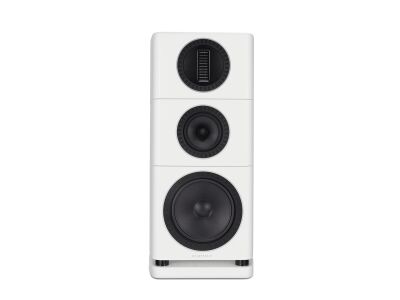 Wharfedale ELYSIAN 2 (Klavierlack Weiss)