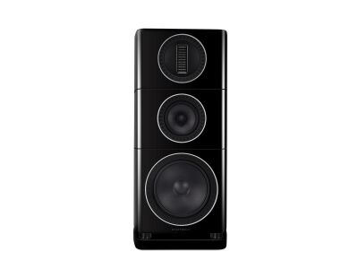 Wharfedale ELYSIAN 2 (Klavierlack Schwarz)