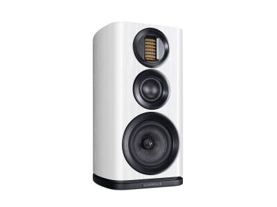 Wharfedale EVO 4.2 (Eiche Weiss)