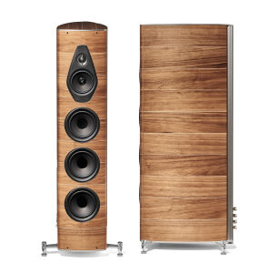 Sonus Faber Olympica Nova V (Walnuss)