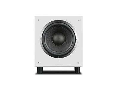 Wharfedale SW-15 (Weiss)