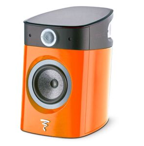 FOCAL Sopra No1 (Electric Orange)