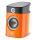 FOCAL Sopra No1 (Electric Orange)