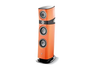 FOCAL Sopra No2 (Electric Orange)