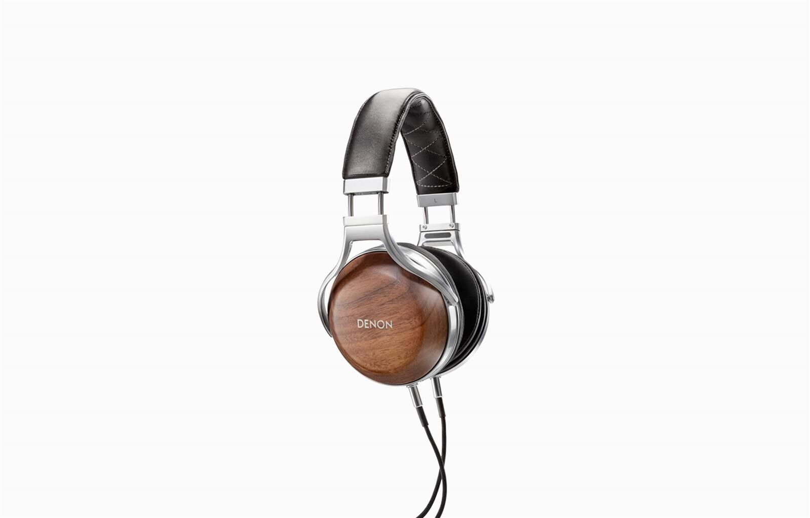Denon AH-D7200 (Holz)