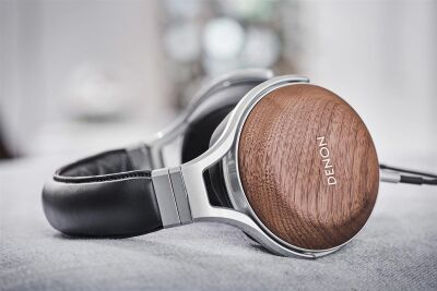Denon AH-D7200 (Holz)