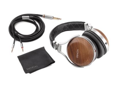 Denon AH-D7200 (Holz)