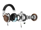 Denon AH-D7200 (Holz)