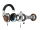 Denon AH-D7200 (Holz)