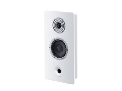 HECO Ambient 22F (Weiss seidenmatt)