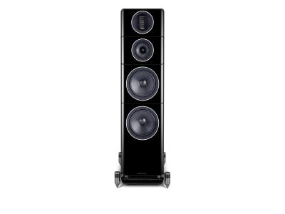 Wharfedale ELYSIAN 4 (Klavierlack Schwarz)