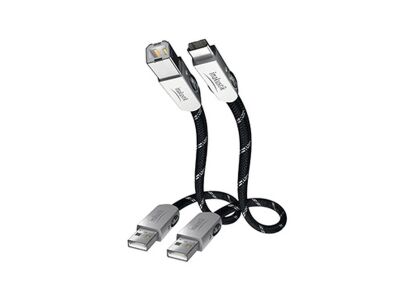 Inakustik Referenz USB-B ( 1.5 Meter New Edition)