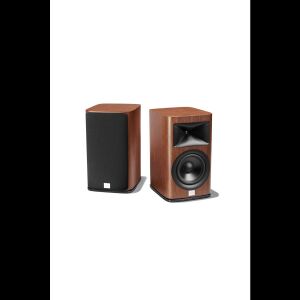 JBL HDI-1600 (Wanuss Furnier)