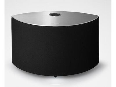 Technics OTTAVA S SC-C50 (Silber/Schwarz)