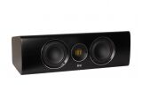 ELAC Carina CC 241.4 (Schwarz Seidenmatt)