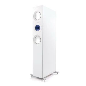 KEF The Reference 3 (Blue Ice White)
