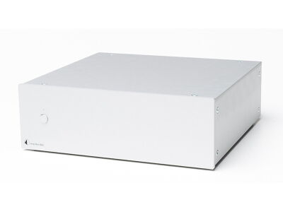 Pro-Ject Amp Box DS2 (Silber)