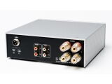 Pro-Ject Amp Box DS2 (Silber)