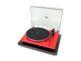 Pro-Ject Ground it E (Schwarz hochglanz)