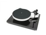Pro-Ject Ground it E (Schwarz hochglanz)