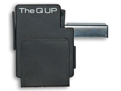 Pro-Ject The Q UP (Schwarz)