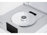 Pro-Ject CD Box RS2 T (Silber)