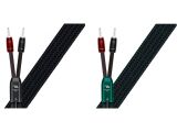 AudioQuest Robin Hood Zero & Bass (Bananenstecker,...