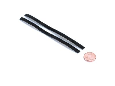 Clearaudio Microfaser Ersatzstreifen für Smart Matrix Silent