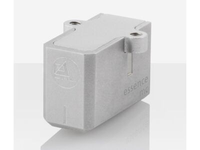 Clearaudio Essence MC (Aluminium)