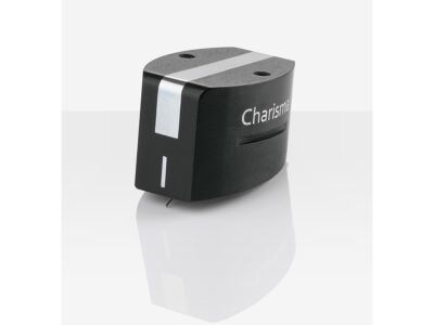 Clearaudio Charisma V2 MM (Ebenholz)